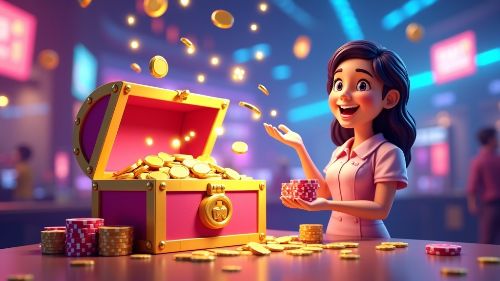 Casino Spinwinera