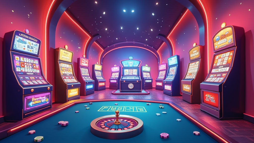Spinwinera Online Casino