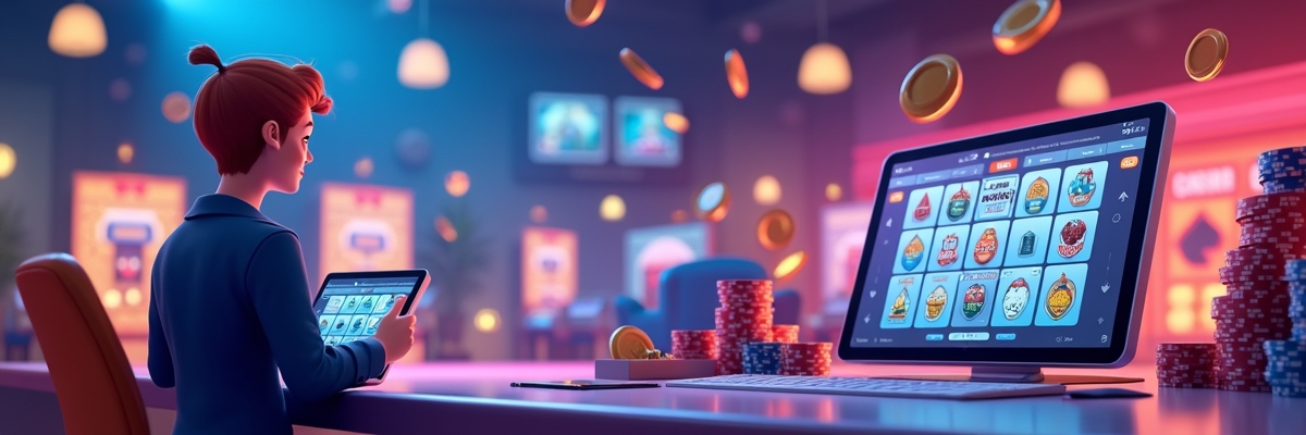 Spinwinera Casino